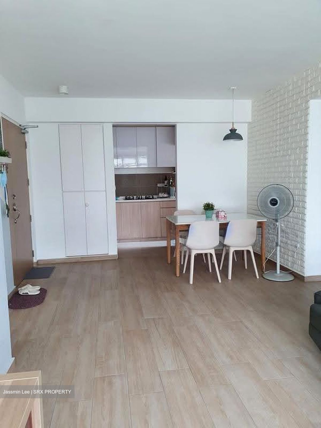 Blk 494H Tampines Greenedge (Tampines), HDB 4 Rooms #619233341